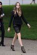 Cara Delevingne 