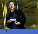 Joana Pinto da Costa, Fernanda Miranda, Pinto da costa, FC Porto, romance