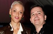 Mariza e António Ferreira