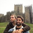 Tiago, Luan