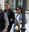 Cristiano Ronaldo e Gio