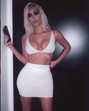 Kim Kardashian
