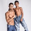 Cristiano Ronaldo, Cristianinho 