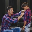 Cristiano Ronaldo, Cristianinho 