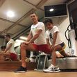Cristiano Ronaldo, Cristianinho 