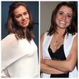 Cáudia Vieira, Patrícia Tavares