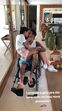 Neymar, Bruna Marquezine