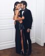 Neymar, Bruna Marquezine