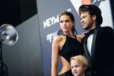 Neymar, Bruna Marquezine
