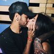 Neymar, Bruna Marquezine