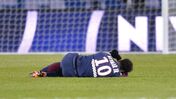 Neymar, Bruna Marquezine