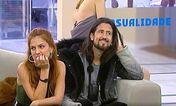 César e Gabriela