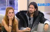 César e Gabriela