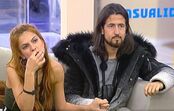 César e Gabriela