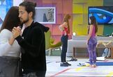 César e Gabriela