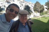 Jorge Gabriel deixa pai a viver na Santa Casa da Misericórdia