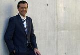 televisão, Jorge Gabriel, palavrão, direto, vídeo, apresentador