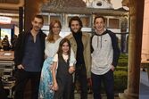 Segunda temporada da novela Paixão