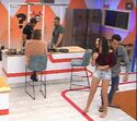 Isabela e Pedro