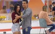 Isabela e Pedro