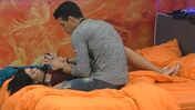 Isabela e Pedro