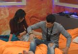Isabela e Pedro