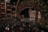 óscares, oscars