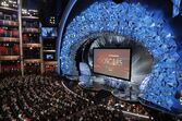 óscares, oscars