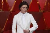 óscares, oscars