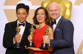 óscares, oscars