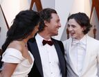 óscares, oscars