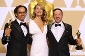 óscares, oscars