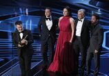 óscares, oscars