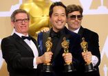 óscares, oscars