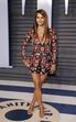 after party looks, óscares, vanity fair