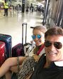 Tony Carreira, filhos