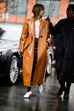 Paris Fashion Week, street style 
