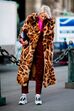 Paris Fashion Week, street style 