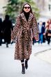 Paris Fashion Week, street style 