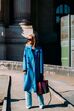 Paris Fashion Week, street style 