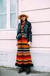 Paris Fashion Week, street style 