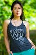 Ruthie Ann Miles, Broadway, The Americans, acidente, morte, filha, abigail