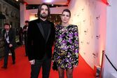 Charlotte Casiraghi e Dimitri Rassam
