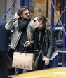 Charlotte Casiraghi e Dimitri Rassam