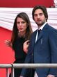 Charlotte Casiraghi e Dimitri Rassam
