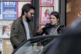 Charlotte Casiraghi e Dimitri Rassam