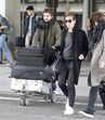 Charlotte Casiraghi e Dimitri Rassam