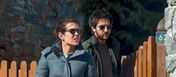 Charlotte Casiraghi e Dimitri Rassam