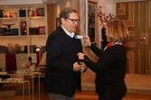 Herman José, Aniversário RTP, Cá Por Casa, António Sala