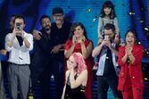 isaura, cláudia pascoal, festival da canção